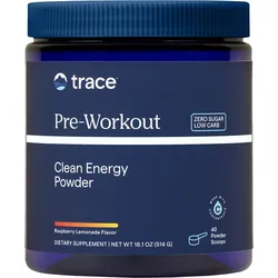 PRE-WORKOUT (514 Gramm)