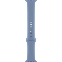 Apple Sportarmband S/M für Apple Watch 41mm winterblau (MT353ZM/A)