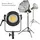 walimex pro LED Niova 350W/500W Plus Daylight Set
