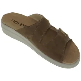 ROHDE Pantoletten 42