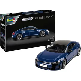 REVELL 07698 Audi e-tron GT