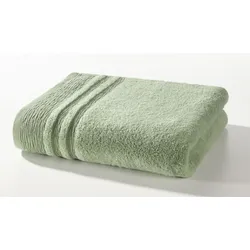 Duschtuch kenborg ORGANIC - grün