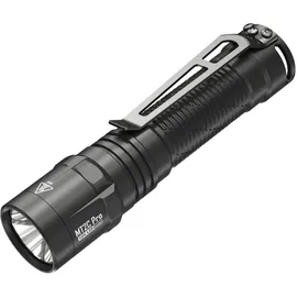 Nitecore MT2C PRO 1800 Lumen - LED Taschenlampe