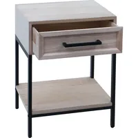 MCW MCW, Nachttisch, N91
