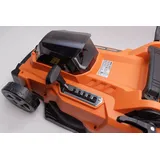 Primaster PMARM 4037 inkl. 2 x 4,0 Ah