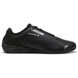 Puma BMW Mms Drift Cat Decima 2.0 Sneaker, Black, 41