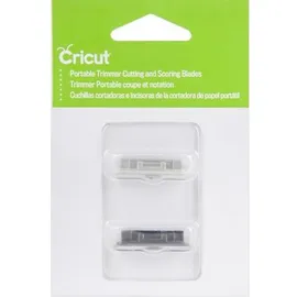 Cricut Ersatz-Falz- und Schneideklinge für mobilen Papierschneider Multicolour One Size
