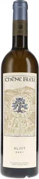 Aliot AOP Chêne Bleu 2021 BIO