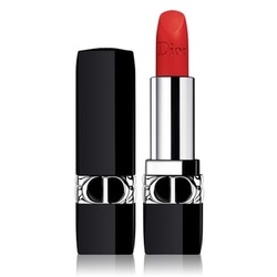 DIOR Rouge Dior Matt szminka 3.5 g Nr. 888 - Strong Red
