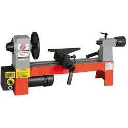Holzmann Drechselbank D-300F (230V)