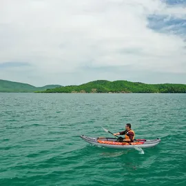 Aqua Marina Memba 330 Mehrfarbig