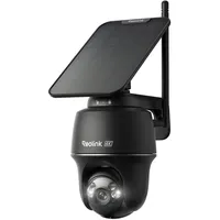 Reolink Argus PT Ultra Schwarz