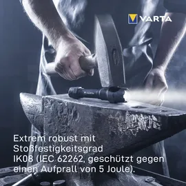 Varta Indestructible BL20 Pro