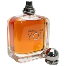 Emporio Armani Stronger With You Eau de Toilette 150 ml