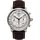 Zeppelin 100 Jahre Zeppelin ED. 1 Edelstahl 42 mm 8618-1