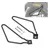 Craftride Satteltaschenhalter Universal Craftride für schwarz