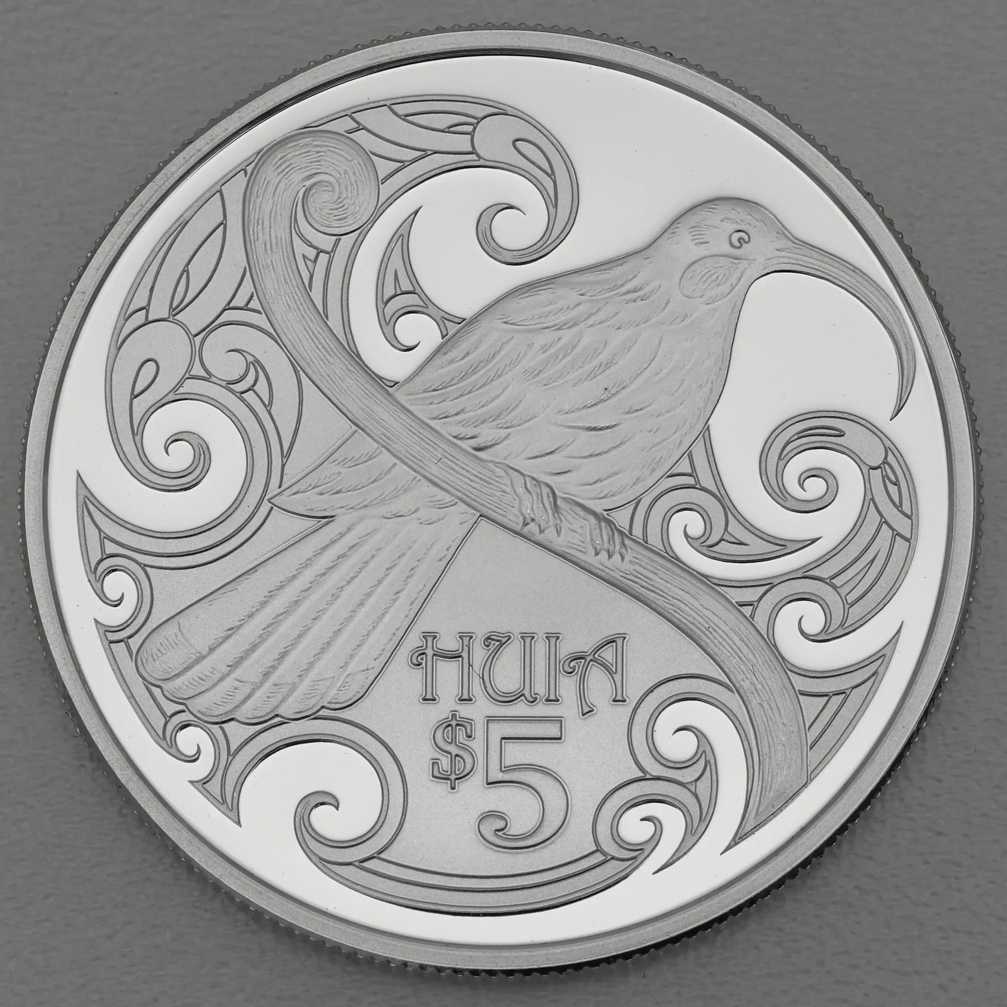 Silbermünze 1oz 