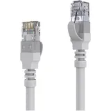 PureLink HDBaseT-zertifiziertes CAT 6A S/FTP - LSOH - AWG 26 - grau - 60,0m