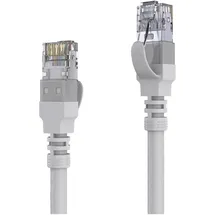 PureLink HDBaseT-zertifiziertes CAT 6A S/FTP - LSOH - AWG 26 - grau - 60,0m