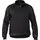 DASSY Sweatshirt schwarz 2XL