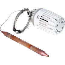 IMI HEIMEIER Heizkörperthermostat K 20–50°C mit Fühler 2 m Kapillarrohr