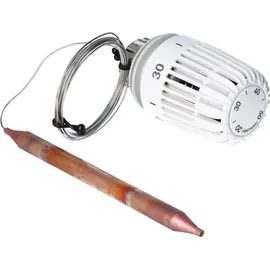 IMI HEIMEIER Heizkörperthermostat K 20–50°C mit Fühler 2 m Kapillarrohr