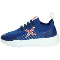 Munich Jony Kid 11 Sneaker, blau, 32