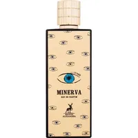 Maison Alhambra Minerva Eau de Parfum, Unisex, 80 ml