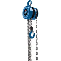 SCHEPPACH Kettenzug CB01