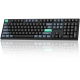 Keychron B36 Silent Typing QWERTY