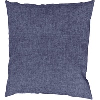 Pillows24 Palettenkissen | Palettenauflage Polster für Europaletten | Hochwertige Palettenpolster | Palettensofa Indoor & Outdoor | Erhältlich Made in EU (Kissen 50x50, Blau)