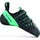 Scarpa Instinct VS black/aqua 38