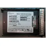 HP HPE SSD 960GB 25 SFF (960 GB, 2.5"), SSD