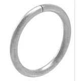 Fenau Ring / Material: 12 mm / Außen-Ø 120 mm / Stahl S235JR, roh