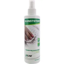 InLine Kunststoffreiniger 250 ml