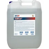 Eurolub AdBlue mit Ausgießer Harnstofflösung Ad Blue 20 Liter