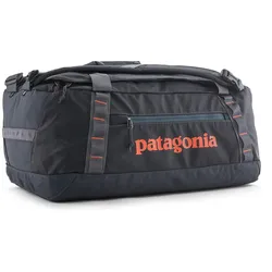 Patagonia Black Hole Duffel 40L - Smolder Blue