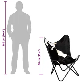 vidaXL Sessel, Sessel