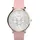 Timex Transcend Leder 38 mm TW2T74300