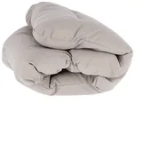 JAN KURTZ Auflage 100 x 100 x 5 cm taupe 1 St.