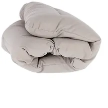 JAN KURTZ Auflage 100 x 100 x 5 cm taupe 1 St.