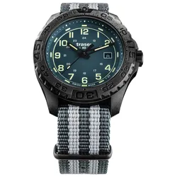 Herrenuhr - Serie: Outdoor Pioneer - Traser Modell: 109041