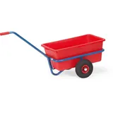 Fetra Fechtel Transportgeräte GmbH Handwagen 4101P rot
