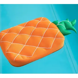 Westmann Pool-Buddy Ananas Orange