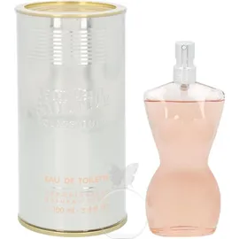 Jean Paul Gaultier Classique Eau de Toilette 100 ml