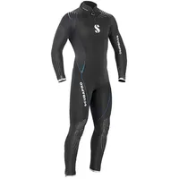 Scubapro Neoprenanzug Definition Schwarz LT