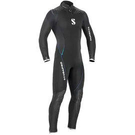 Scubapro Neoprenanzug Definition Schwarz LT