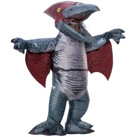 Metamorph Pteranodon Kostüm Unisex Einheitsgröße