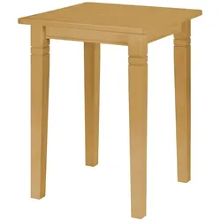 maison bleue Bartisch  Florian , holzfarben , Maße (cm): B: 78 H: 103