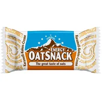 Energy Oatsnack Karamell-Kokos-Creme Riegel 15 x 65 g